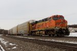 BNSF 5791 DPU